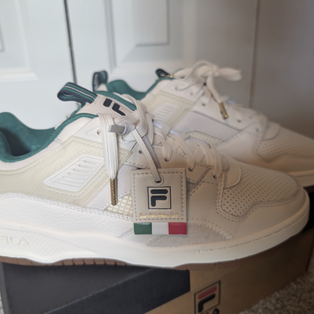 Fila | CORDA LUX (Woman's)